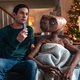 E.T. Phone Home....again.